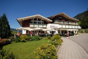 Gasthof Alpenblick, Mittelberg, Österreich, Mittelberg, Österreich